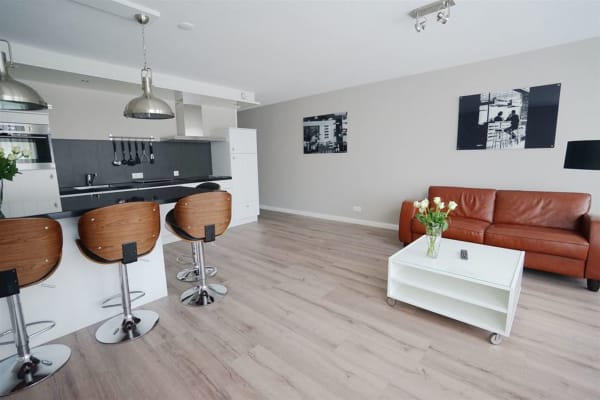 Appartement Pijlstraat 5, Brussel foto 2