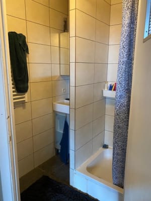 Appartement 1 slaapkamer appartement foto 3