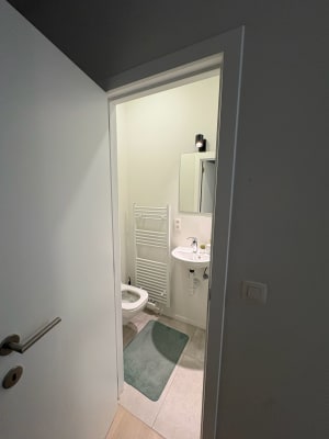 Kamer Henri Regastraat 45 foto 1