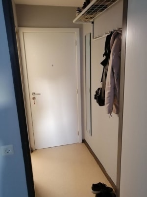 Camera Aangename centraal en rustig gelegen studio Immagine 4