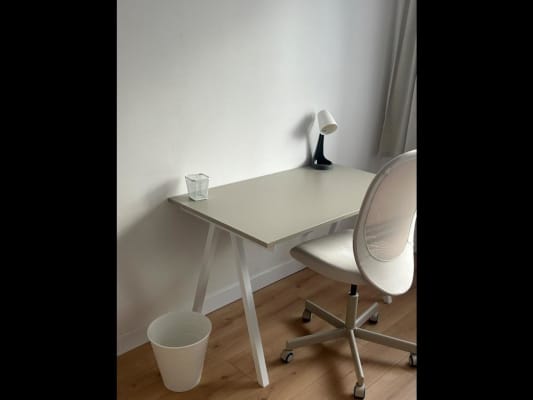 Casa Colocation - 4 chambres - Liège imagem 1