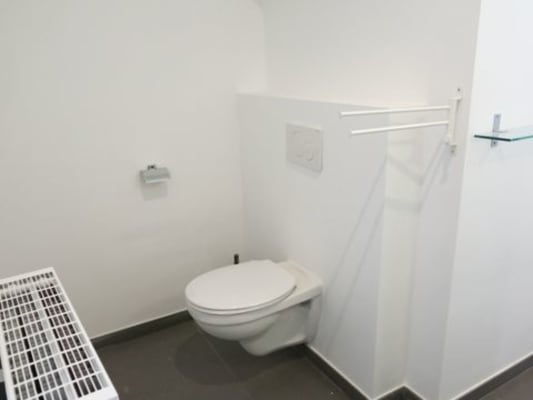 Studio Studio van 26 m2 op gelijkvloers met privé terrasje foto 2