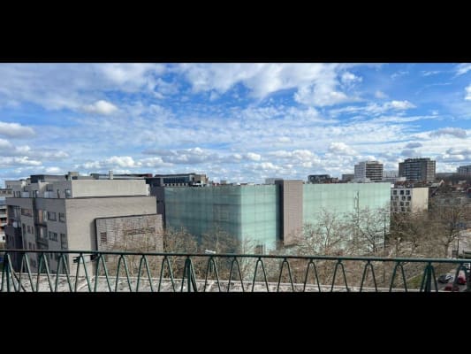 Casa Colocation - 3 chambres - Schaerbeek Immagine 5