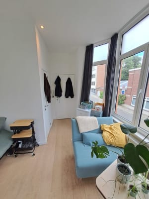 Kamer Gerard Vander Lindenstraat 16 foto 2
