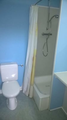 Studio Studio privatif pour étudiant·e, 22 m², Vennes, 585 €   Immagine 3