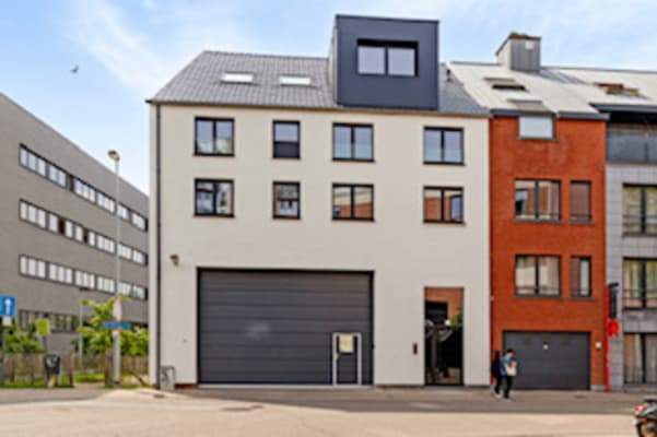 Oda Sint-Maartenstraat 59 resim 1