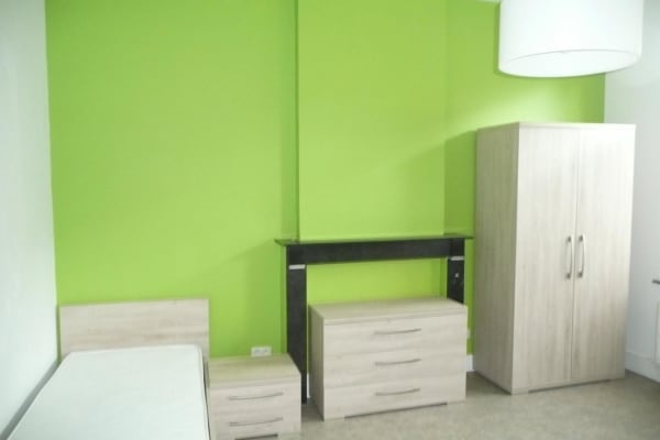 Sala Kot étudiant.e exclusivement imagem 3