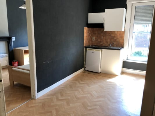 Kamer Hertogstraat 67 foto 2