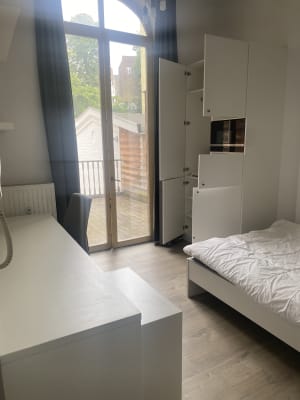 Kamer Schapenstraat 27 foto 1