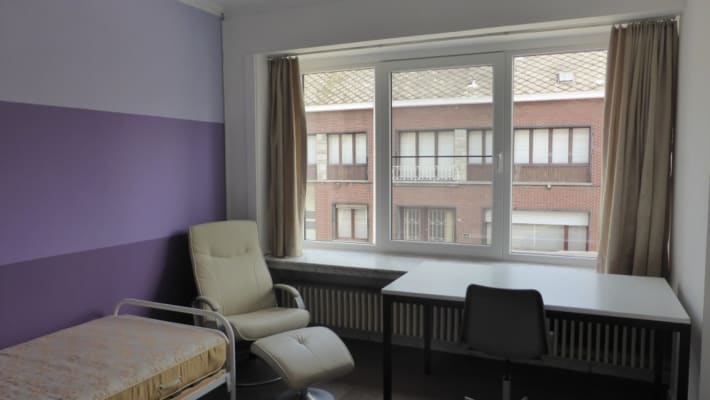 Zimmer Studentenhuis Bild 1