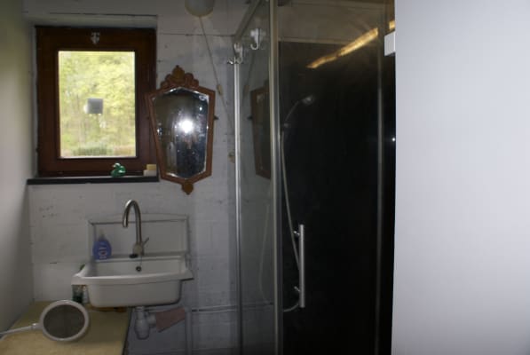 Sala Belle chambre à louer imagem 2