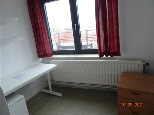 Sala Parkstraat 97 imagem 3