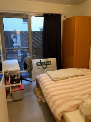 Estúdio  NIEUW EN RUSTIG APPARTEMENT AAN GROENE BINNENTUIN imagem 1