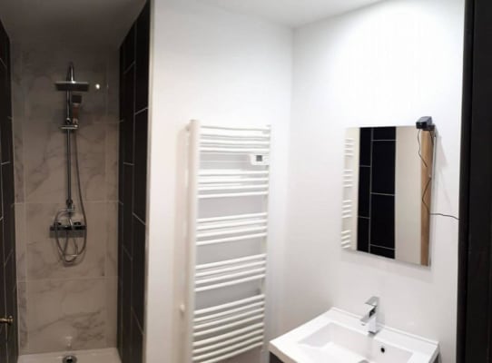 Apartamento Een leuke woonst in Bergen van 25m² aan € 420 per maand imagem 2