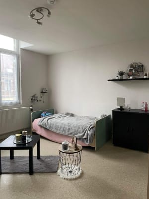 Haus Kot à côté des Bastions, proche de gare et Condorcet  Bild 4