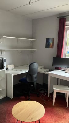 Zimmer Naamsesteenweg 11 Bild 2