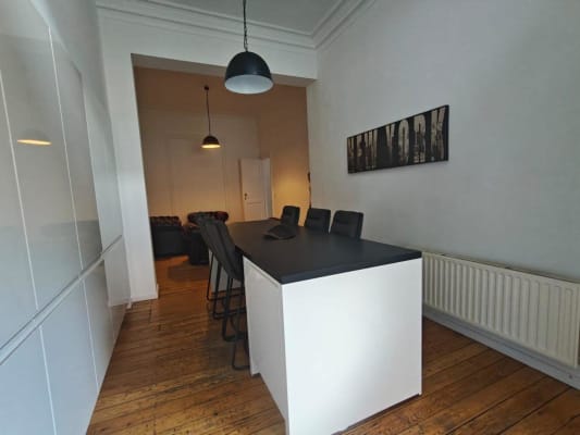 Casa Colocation - 2 chambres - Saint-Gilles imagem 4
