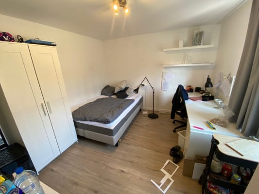 Camera Willem de Croylaan 15 Immagine 4