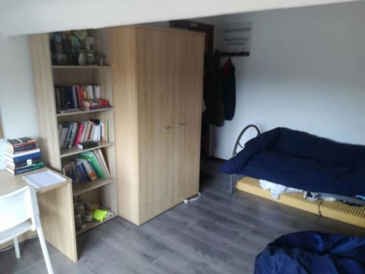 Zimmer Bild 3