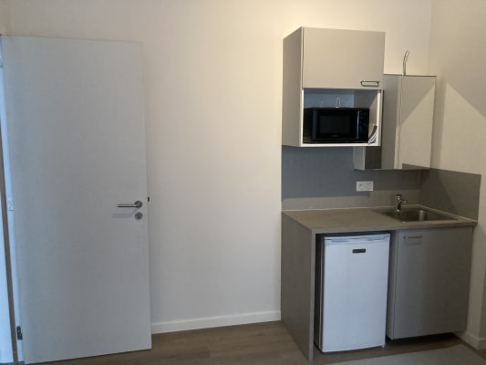 Kamer foto 3