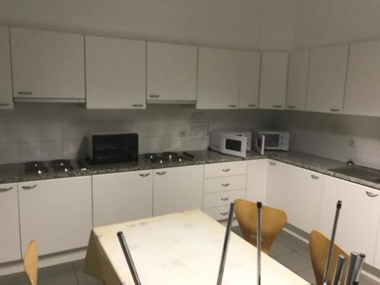 Oda Hoveniersdreef 1 resim 2