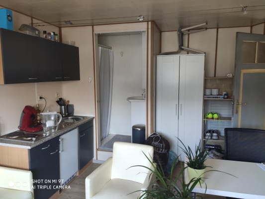 Kamer Tiensevest 142 foto 4