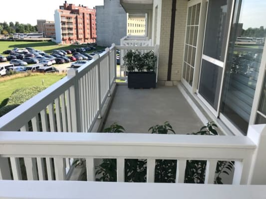 Estúdio Studio for rent in Maurice Devriendtlaan, 8370 Blankenberge imagem 3