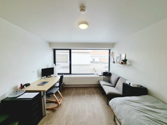Sala Diestsestraat 115 imagem 1