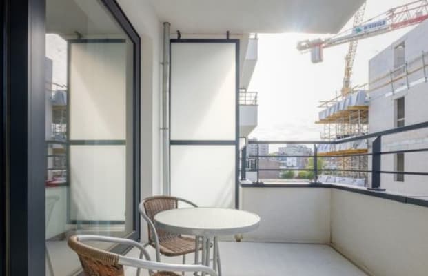 Apartamento Superb apartment in 1140 Evere imagem 1