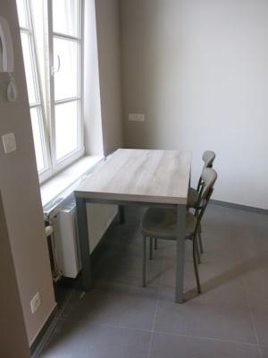 Studio Studio nr 4  Molenmeers 62, Brugge foto 2