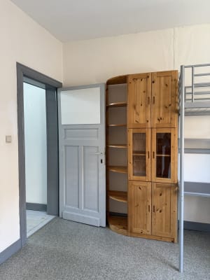 Kamer Strijdersstraat 52 foto 4