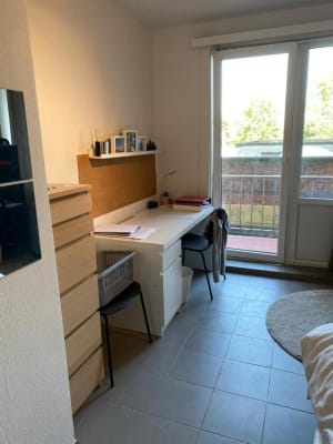 Appartamento 2-slaapkamer appartement aan de Nederkouter te 9000 Gent Immagine 5