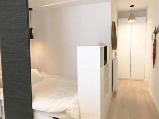 Apartamento Superbe studio à louer - Brussels imagem 1