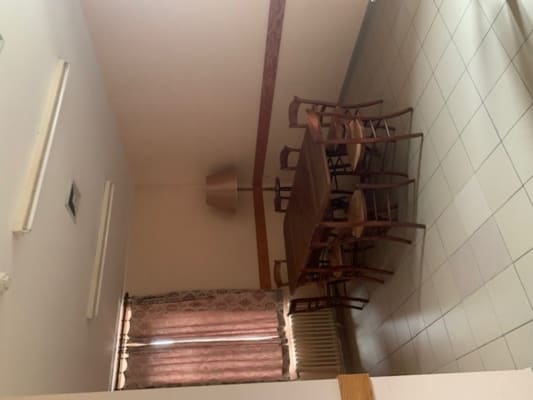 Huis Kot à projets  pour 3 étudiantes  dans Maison de Repos foto 1