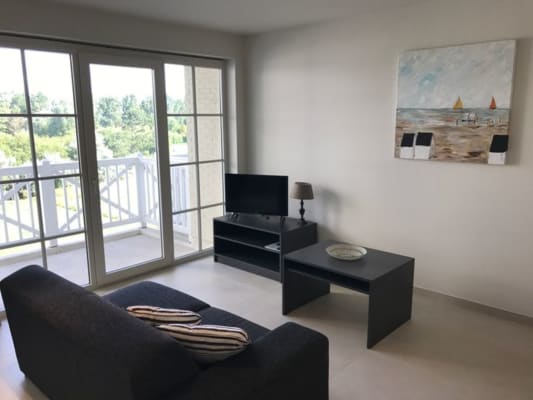 Estudio Studio for rent in Maurice Devriendtlaan, 8370 Blankenberge imagen 2