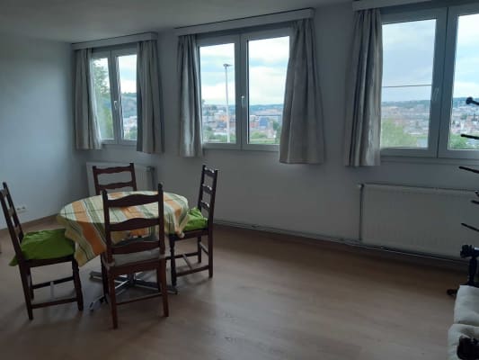 Oda chambre pour étudiant  resim 1