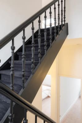 Apartamento Flat van 140m² imagem 4