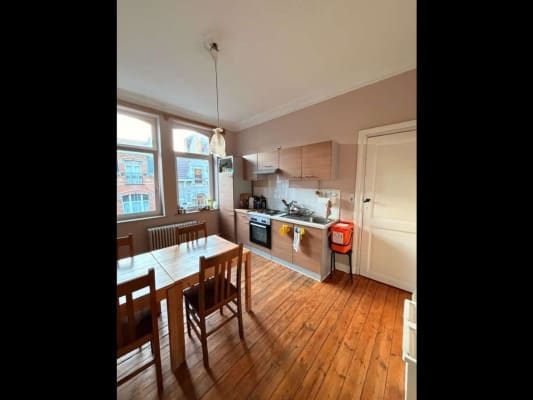 Casa Colocation - Ixelles imagem 2