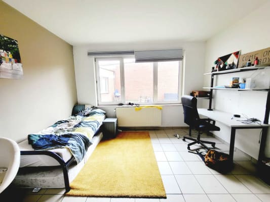 Kamer Parkstraat 121 foto 5