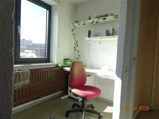 Kamer Parkstraat 97 foto 3