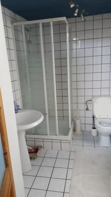 Cuarto Heel Ruime studentenkamer aan Nieuw Zuid, vlakbij Conservatorium en Campus Brusselsestraat imagen 3
