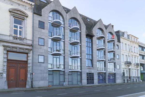 Estudio Studio van 50m² imagen 5