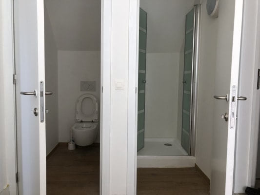 Sala Vaartstraat 15 imagem 1
