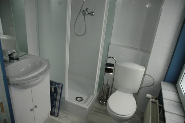 Stüdyo Studio van 30m² resim 4