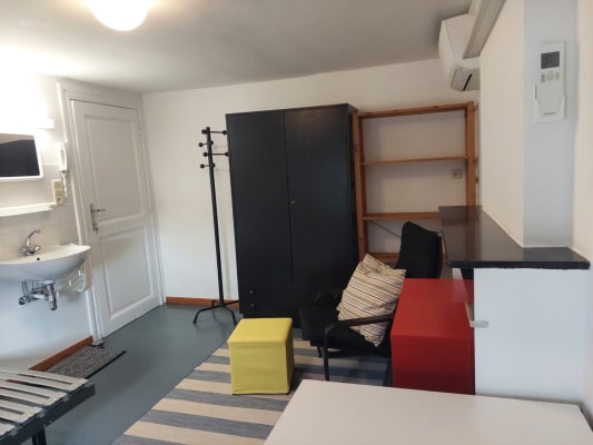 Room Onze-Lievevrouwstraat 34 image 2
