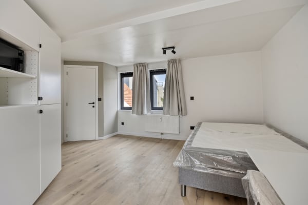 Zimmer Groenstraat 2 Bild 1