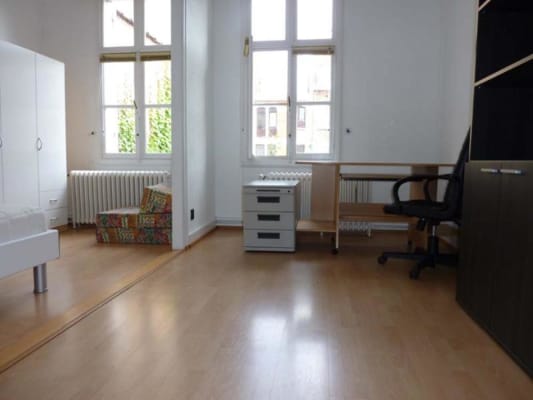 Sala Jean laumansstraat 8 Bus 1, Kot 1 imagem 1