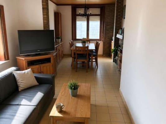 House Colocation - Estaimpuis image 3