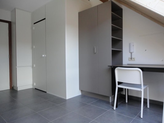 Sala Gemeubelde duplex met studiocomfort imagem 4