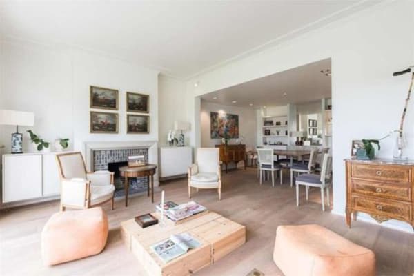 Appartamento Beautiful apartment on  Avenue Moliere Immagine 3